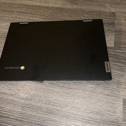 Lenovo Chromebook