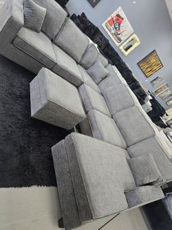 ✨️ Sectionals, 2pc Sofas ✨️ Furniture Queen Bedrooms, Dining Avail
