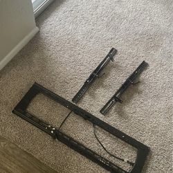 TV mount For Flat screen