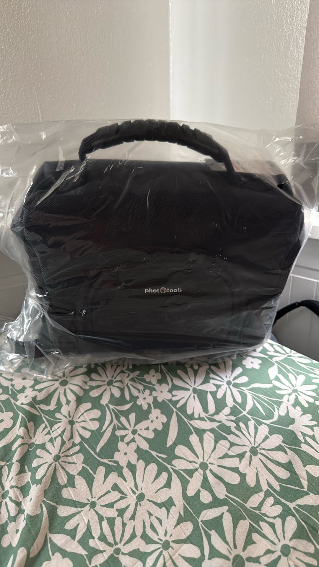 Photo Tools DSLR Camera Case