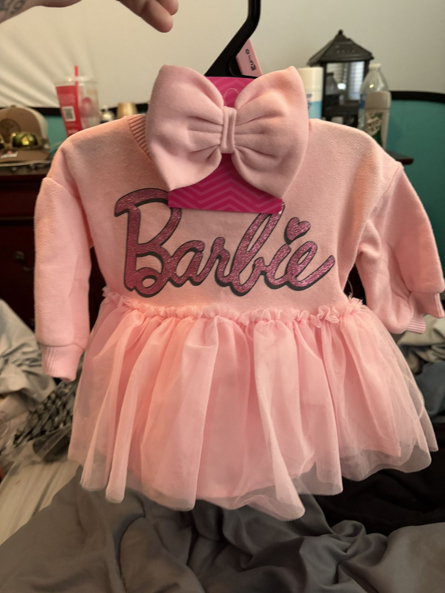 Baby Outfit
