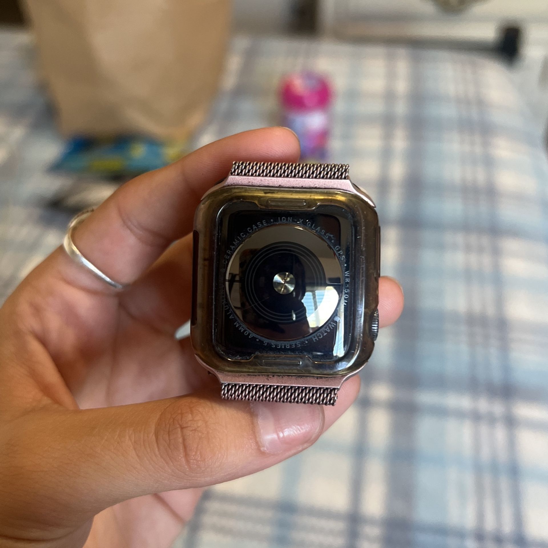 Apple Watch Series 5