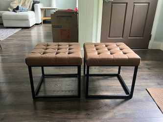 Ottoman/Stopls