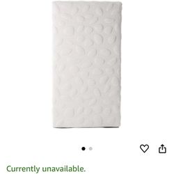 Nook Pebble Pure Crib Mattress, Cloud