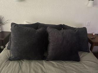Two Sided Pillows
