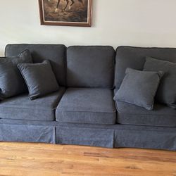Almost New Sofa