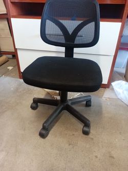 Desk chair for children