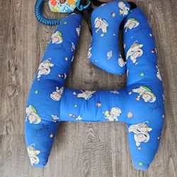 Baby Travel Items