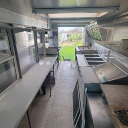 Food Truck TACO TRUCK