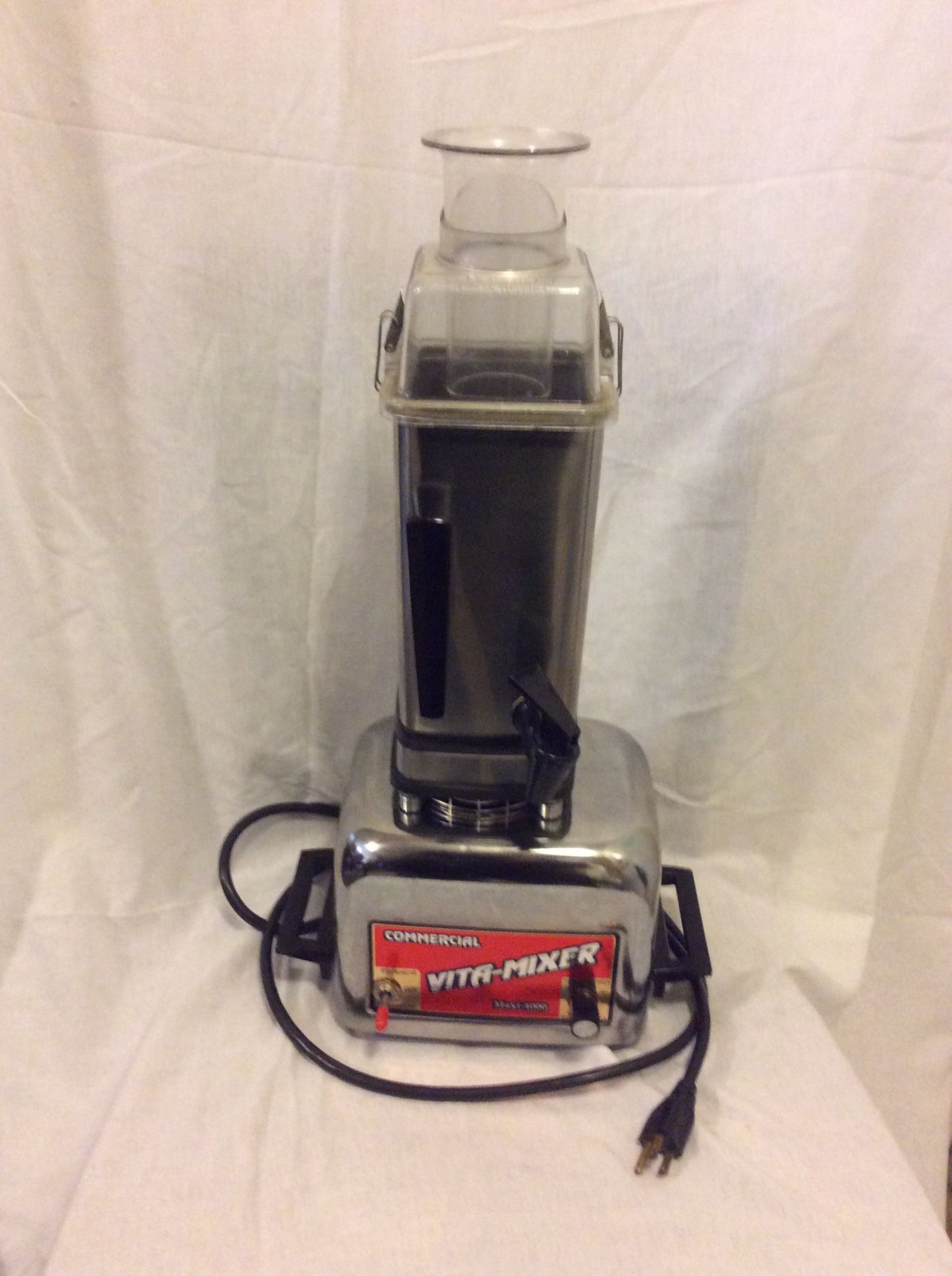 Commercial VITA MIXER Maxi4000 for Sale in Bellevue, WA OfferUp