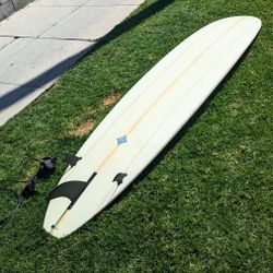 Surfboard 9'0 Modern Longboard Malibu 