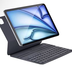 Smart Keyboard Folio for iPad Pro 11 inch (4th Generation) & iPad Air (5th Generation)