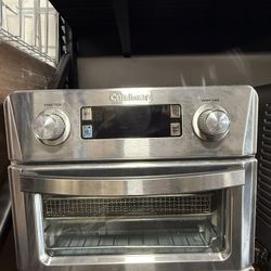 Cuisinart Digital Air Fryer Oven 