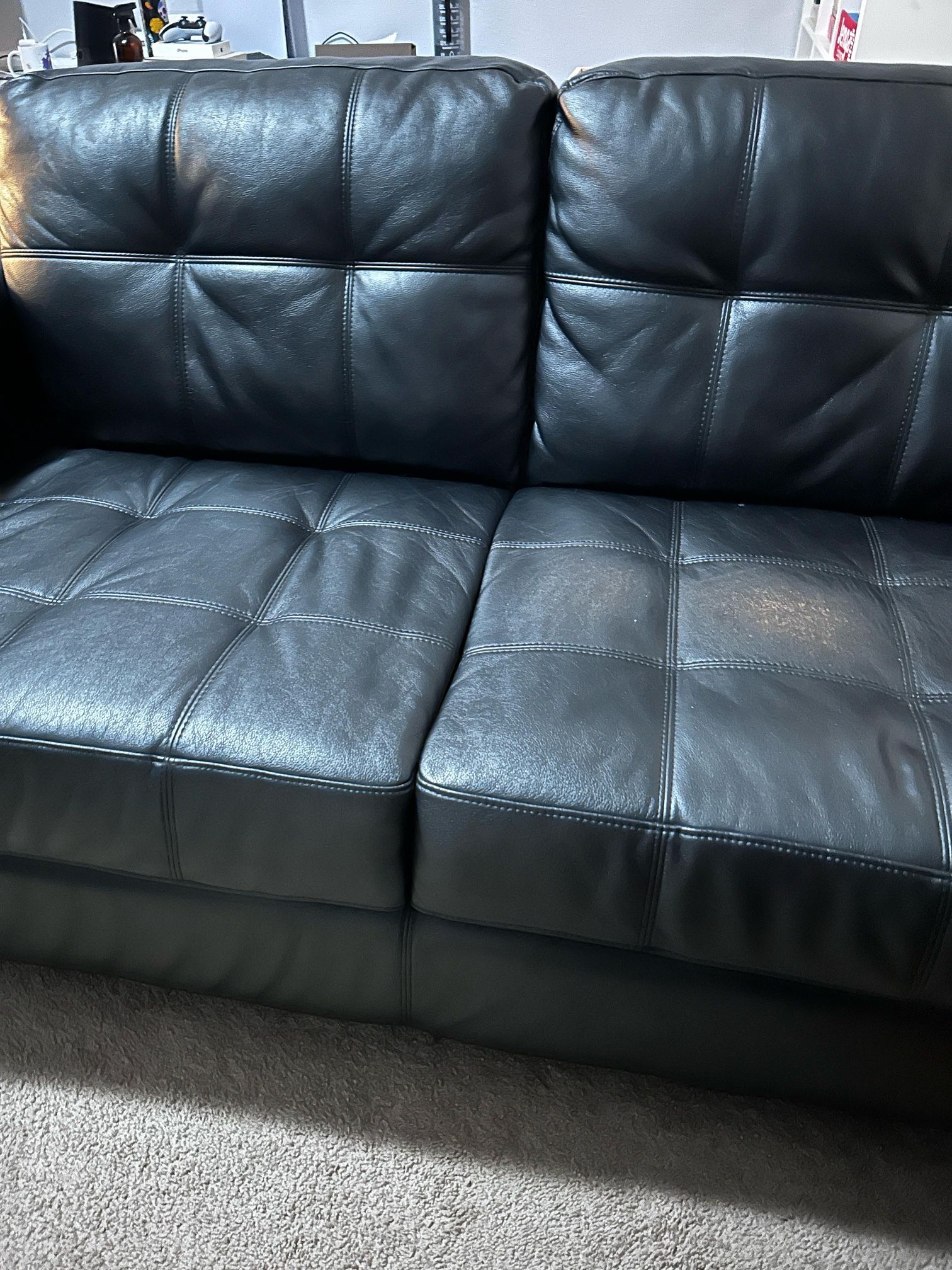 Loveseat (IKEA)