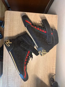Gucci shoes size 11