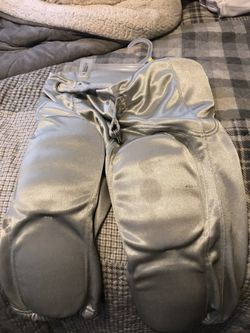 Youth boys size medium football pants