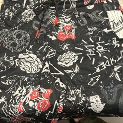 Board Shorts Size Medium