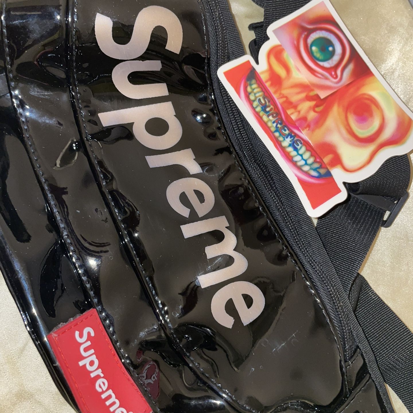 supreme fanny pack for Sale in Fort Bliss, TX - OfferUp