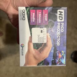 Pico Mini Projector