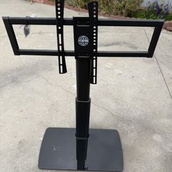 TV Swiveling Stand for 50-85” 