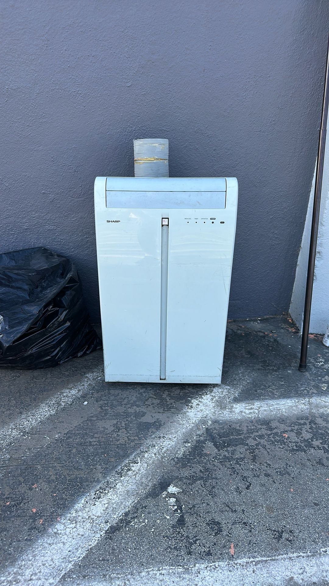 Sharp) Ac Unit 