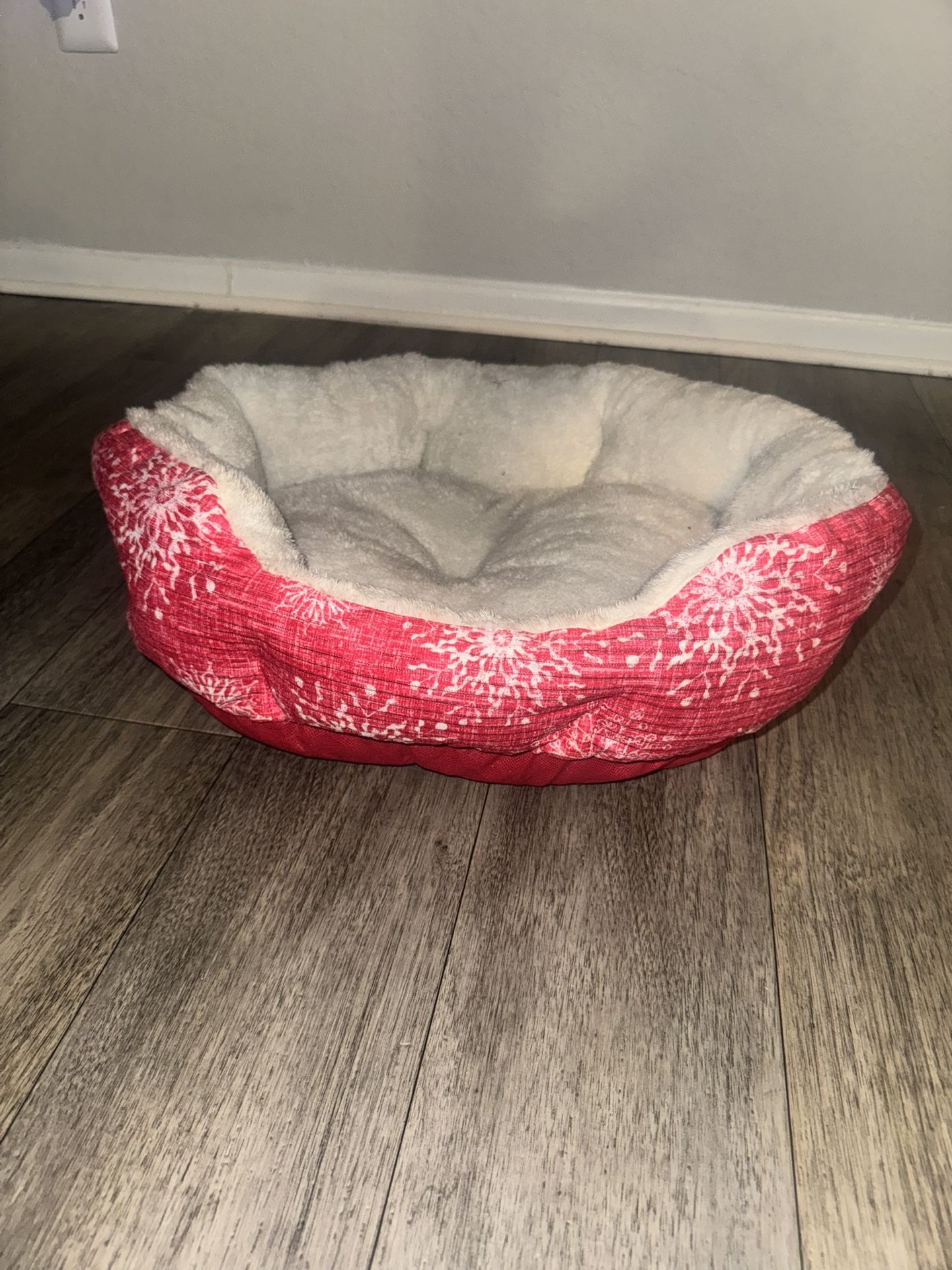 Pet Bed