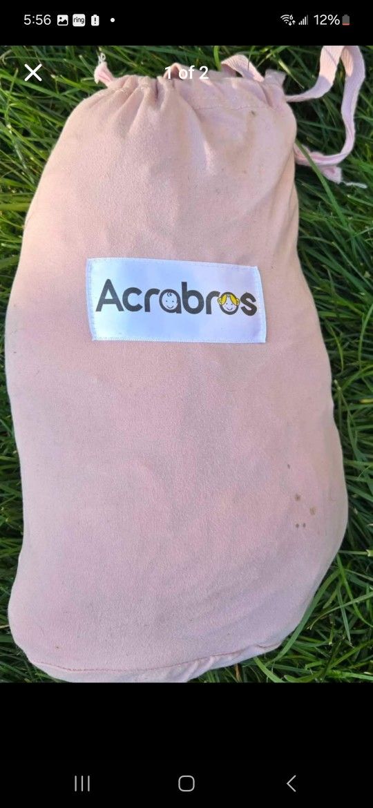 Baby Wrap