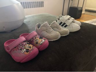 Toddler Shoes