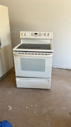 Electric stove