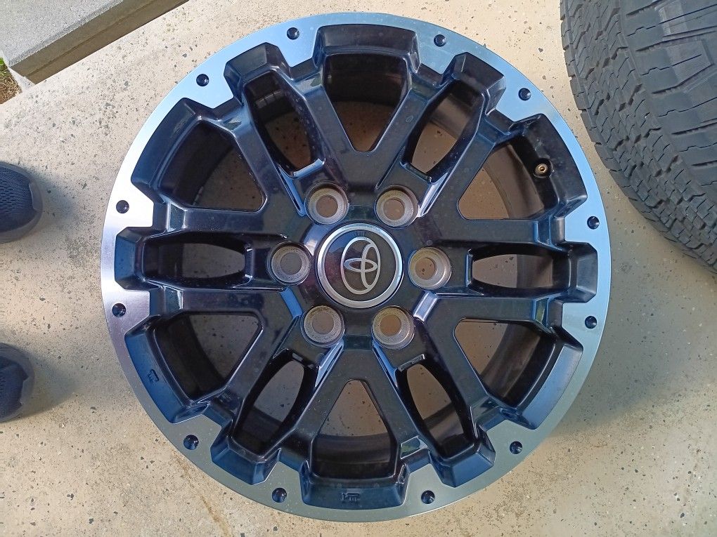 Tires and Wheels FOR  SALE