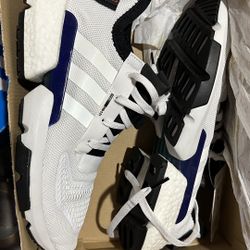 Adidas P.O.D S3.1 Shoes Brand New