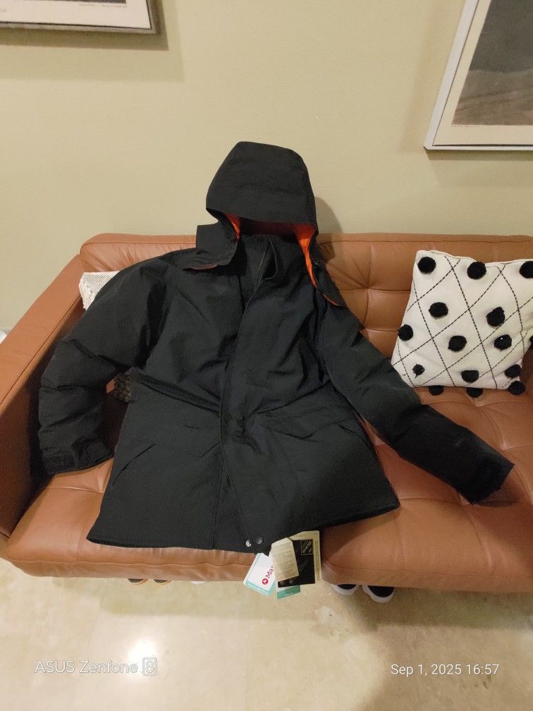 MARMOT - MAMMOTH GORE-TEX PARKA