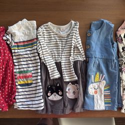 Adorable Toddler 3T Girls Clothes
