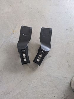 Thule Sleek Maxi-Cosi Car Seat Adapter