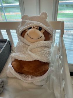 Swaddle Blanket