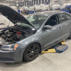 2011 Volkswagen Jetta