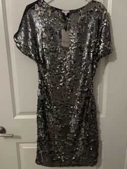 REISS Woman Dress