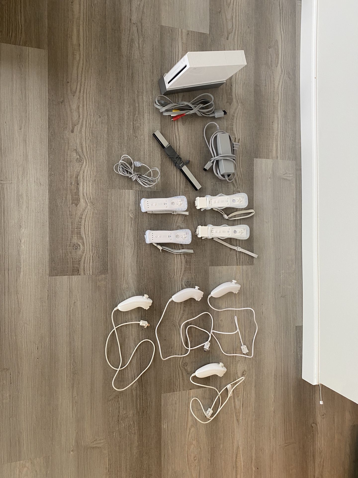 Nintendo Wii