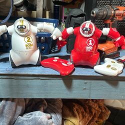 Kids Toys 