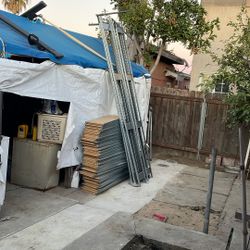   11.  SHELVES  For $280 