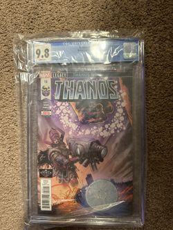 Thanos 16 9.8