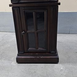 End  Table 