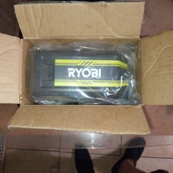 40 Volt New Must Sell