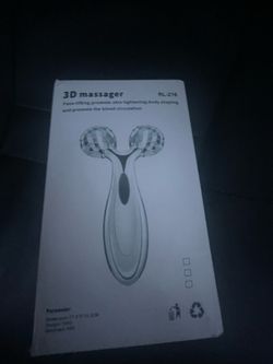 Back massager