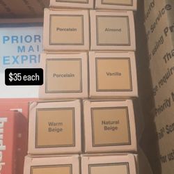 Too Faced Foundations