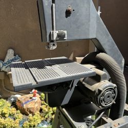 Craftsman 10 Inch Skill Saw