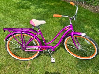 Schwinn Beach Cruiser