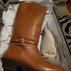 Great Assortment Of Designer Boots From Macy's. 