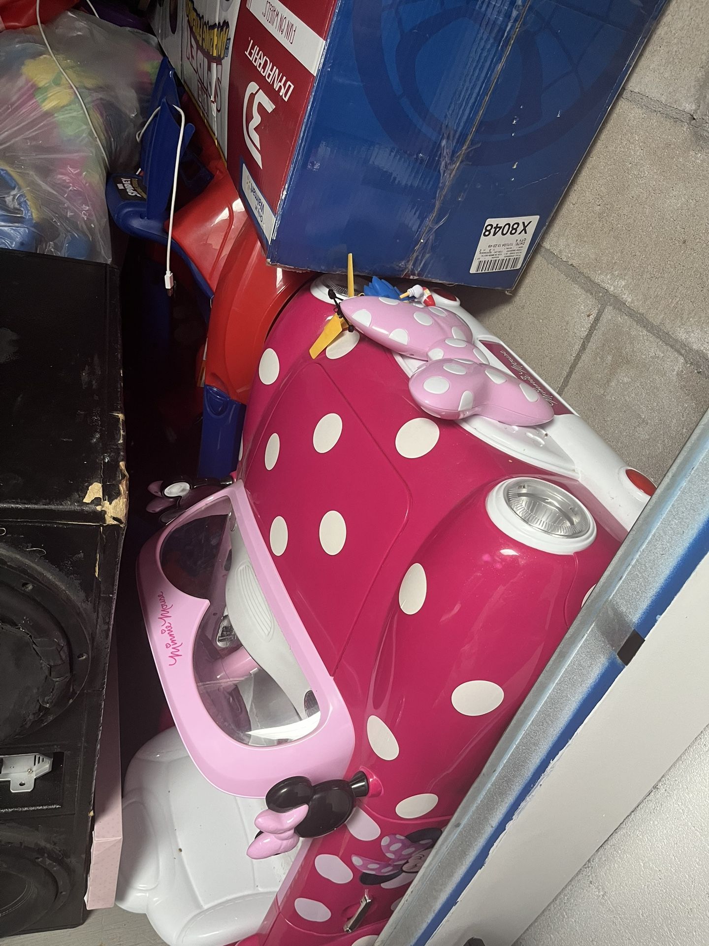Kids Cars