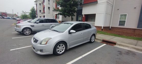 2009 Nissan Sentra